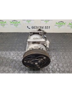 COMPRESOR AIRE ACONDICIONADO RENAULT KANGOO - 103543 2
