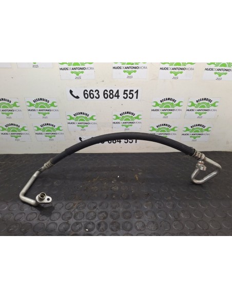 TUBO AIRE ACONDICIONADO RENAULT KANGOO - 103544