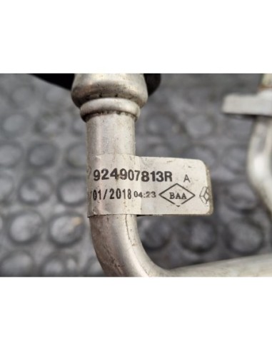 TUBO AIRE ACONDICIONADO RENAULT KANGOO - 103544