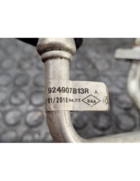 TUBO AIRE ACONDICIONADO RENAULT KANGOO - 103544