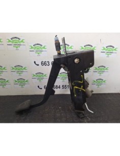 PEDAL FRENO NISSAN ATLEON - 103547 2