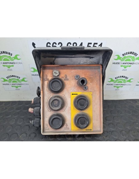 MANDO PUERTA ELEVADORA » OTROS    MODELOS - 103553