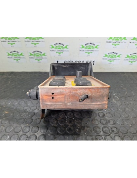 MANDO PUERTA ELEVADORA » OTROS    MODELOS - 103553