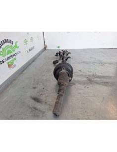 CAÑA DIRECCION IVECO DAILY CAJA CERRADA - 103554 2