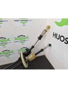 CABLES DEL CAMBIO IVECO DAILY CAJA CERRADA - 103555 2