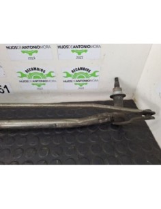 MECANISMO LIMPIA IVECO DAILY CAJA CERRADA - 103557 2