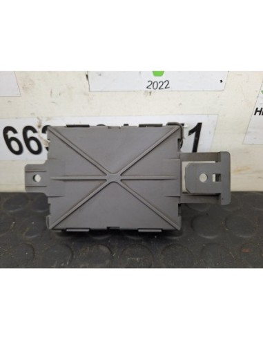 CENTRALITA CHECK CONTROL IVECO DAILY CAJA...