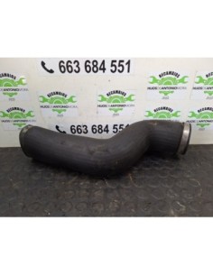 TUBO INTERCOOLER NISSAN ATLEON - 103569 2