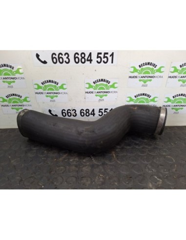 TUBO INTERCOOLER NISSAN ATLEON - 103569