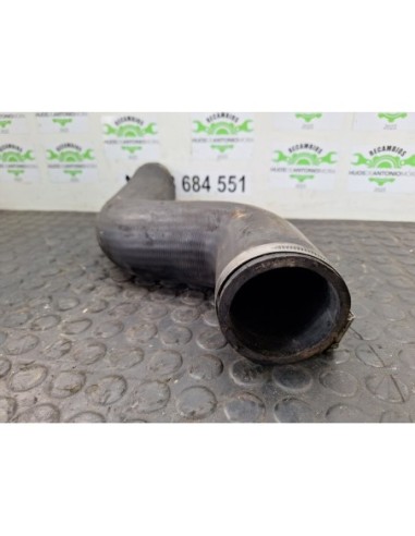 TUBO INTERCOOLER NISSAN ATLEON - 103569