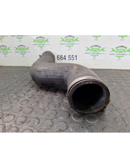 TUBO INTERCOOLER NISSAN ATLEON - 103569