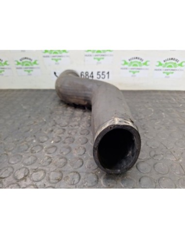 TUBO INTERCOOLER NISSAN ATLEON - 103569