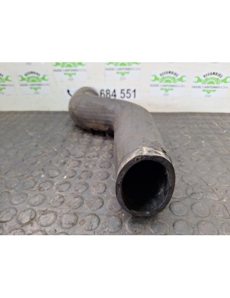 TUBO INTERCOOLER NISSAN ATLEON - 103569