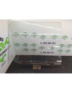 LUNA DELANTERA IZQUIERDA NISSAN ECO - T 160 75/117 KW/E2...