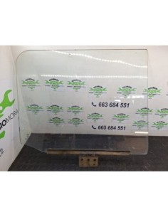 LUNA DELANTERA DERECHA NISSAN ECO - T 160 75/117 KW/E2 -...