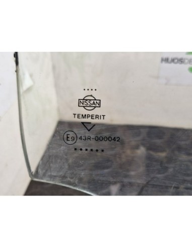 LUNA DELANTERA DERECHA NISSAN ECO - T 160...