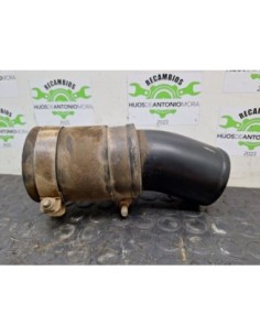 TUBO INTERCOOLER METALICO RENAULT MASCOTT - 103573 2