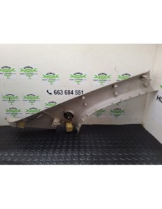 CUBIERTA GUARNECIDO PILAR IZQUIERDO CITROEN JUMPY FUGÓN -... 2