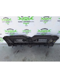 REJILLA DELANTERA IVECO DAILY CAJA CERRADA - 103609 2