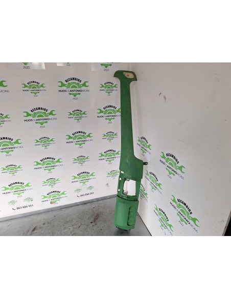 DEFLECTOR DERECHO  NISSAN ATLEON - 103654