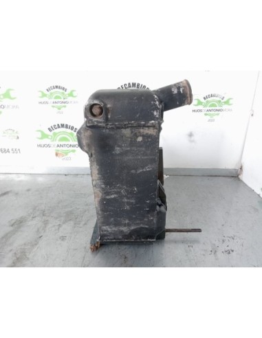 ENFRIADOR CAJA CAMBIOS RENAULT HR XXX 18/26...