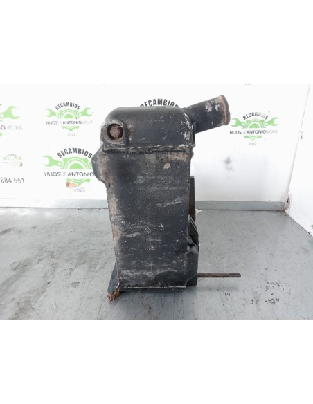 ENFRIADOR CAJA CAMBIOS RENAULT HR XXX 18/26 PREMIUM 01 -  - 103682