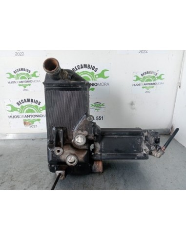 ENFRIADOR CAJA CAMBIOS RENAULT HR XXX 18/26...