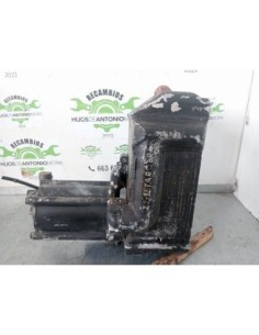 ENFRIADOR CAJA CAMBIOS RENAULT HR XXX 18/26 PREMIUM 01 -...