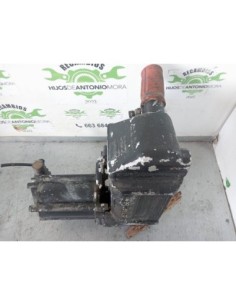 ENFRIADOR CAJA CAMBIOS RENAULT HR XXX 18/26 PREMIUM 01 -... 2