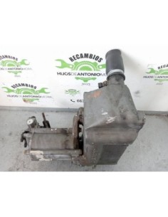 ENFRIADOR CAJA CAMBIOS RENAULT HR XXX 18/26 PREMIUM 01 -... 2