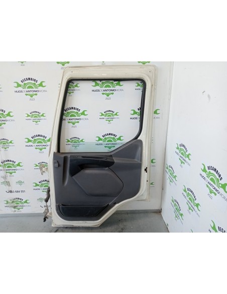 PUERTA DELANTERA DERECHA DAF SERIE LF45 XXX DESDE 06 - 103690