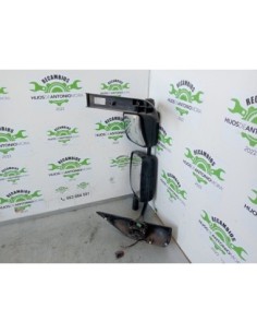 RETROVISOR IZQUIERDO DAF SERIE LF45 XXX DESDE 06 - 103692