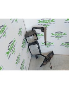 RETROVISOR IZQUIERDO DAF SERIE LF45 XXX DESDE 06 - 103692 2