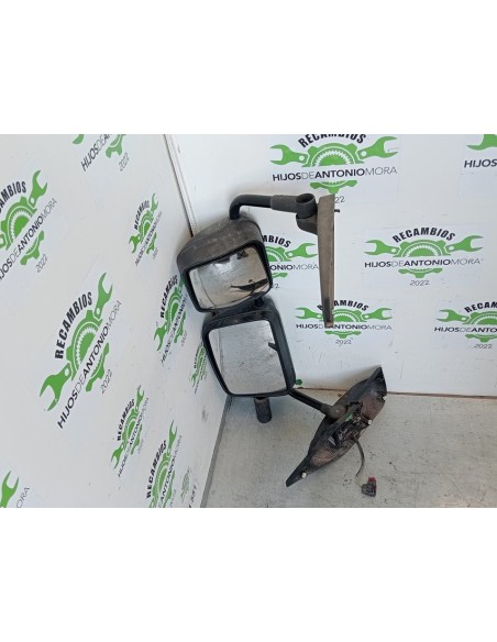 RETROVISOR IZQUIERDO DAF SERIE LF45 XXX DESDE 06 - 103692