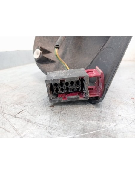 RETROVISOR IZQUIERDO DAF SERIE LF45 XXX DESDE 06 - 103692