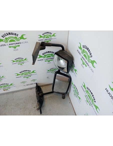 RETROVISOR DERECHO DAF SERIE LF45 XXX DESDE 06 - 103693