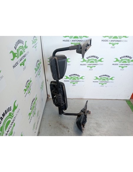 RETROVISOR DERECHO DAF SERIE LF45 XXX DESDE 06 - 103693