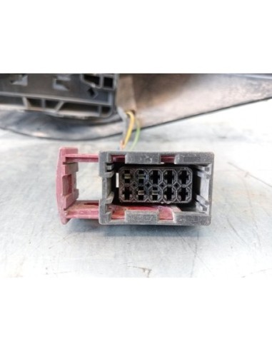 RETROVISOR DERECHO DAF SERIE LF45 XXX DESDE 06...