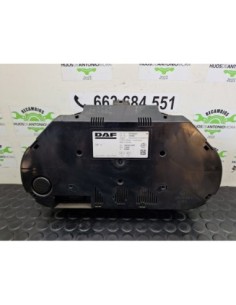 CUADRO INSTRUMENTOS DAF SERIE LF45 XXX DESDE 06 - 103696 2