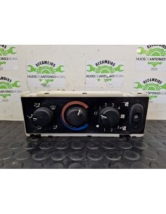 MANDO CALEFACCION / AIRE ACONDICIONADO DAF SERIE LF45 XXX...