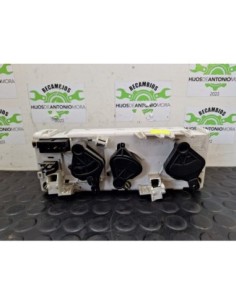 MANDO CALEFACCION / AIRE ACONDICIONADO DAF SERIE LF45 XXX... 2