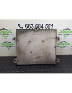 CENTRALITA MOTOR UCE DAF SERIE LF45 XXX DESDE 06 - 103702 2