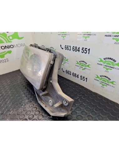 FARO DERECHO DAF SERIE LF45 XXX DESDE 06 - 103705