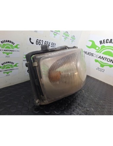 FARO DERECHO DAF SERIE LF45 XXX DESDE 06 - 103705