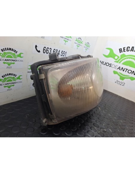 FARO DERECHO DAF SERIE LF45 XXX DESDE 06 - 103705