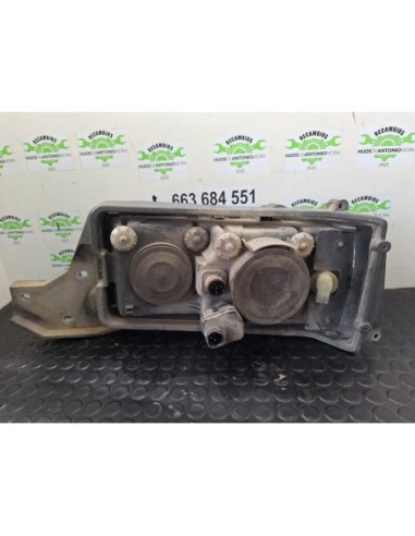 FARO DERECHO DAF SERIE LF45 XXX DESDE 06 - 103705