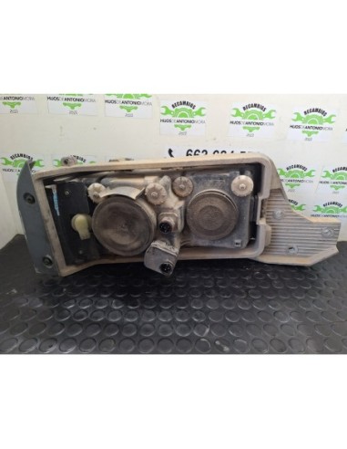 FARO IZQUIERDO DAF SERIE LF45 XXX DESDE 06 -...