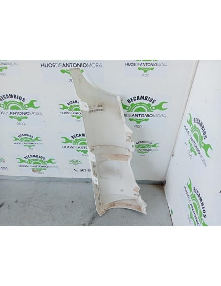 DEFLECTOR IZQUIERDO  DAF SERIE LF45 XXX DESDE 06 - 103710