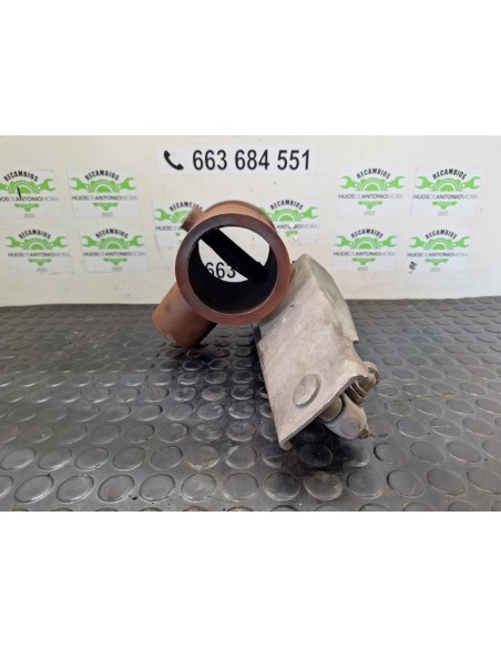 FRENO DE MOTOR DAF SERIE LF45 XXX DESDE 06 - 103712