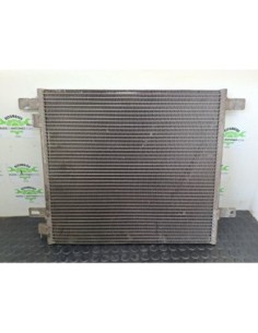 CONDENSADOR / RADIADOR  AIRE ACONDICIONADO DAF SERIE LF45...